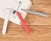 Creative Panda Scissors Hand-Cut Paper Scissors Student Cartoon Scissors Children Folding Safety Scissors Travel Portable Scissors (Panda)