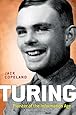Turing: Pioneer of the Information Age