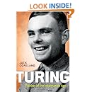 Turing: Pioneer of the Information Age