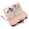 Wallets-for-Women-with-Multiple-Card-Slots-and-Roomy-Compartment