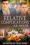 Relative Complications by 