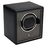 Howard Cub Single Watch Winder