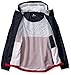 Southpole Boys' Big Colorblock Water Resistance Windbreaker Hooded Jacket