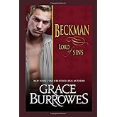 Beckman: Lord of Sins (Lonely Lords)