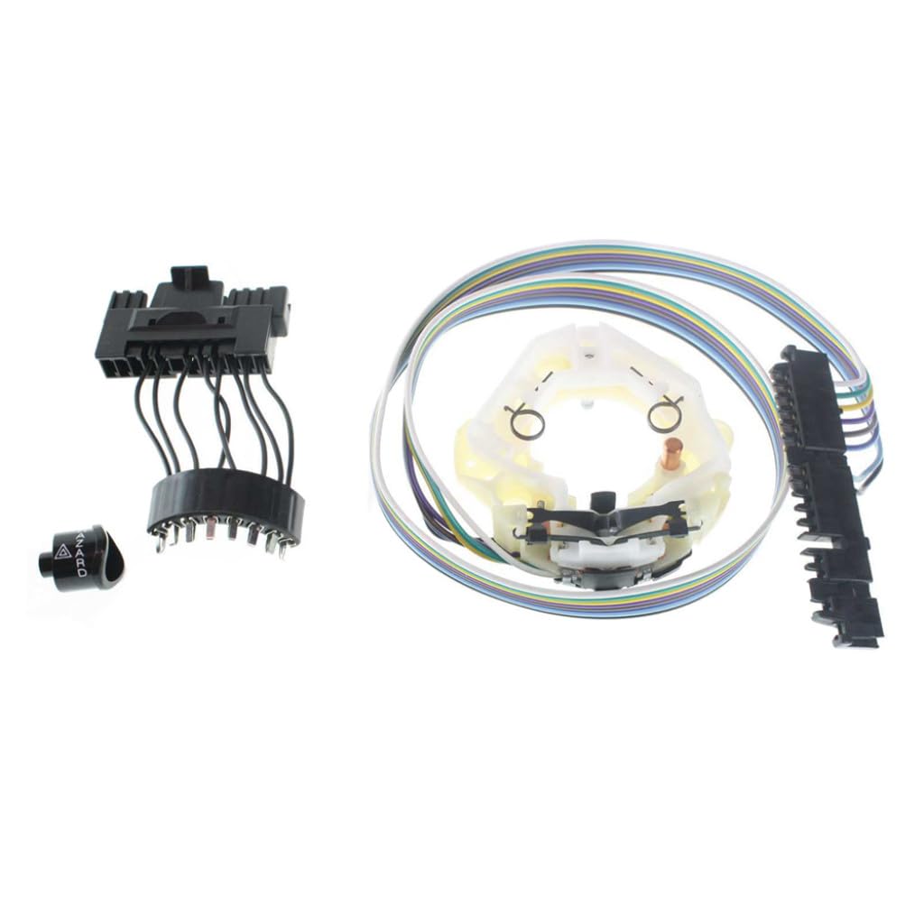 Photo 1 of For Chevy C10 / C20 / C30 Pickup Turn Signal Switch 1967-1972 | Directional Signal Switch