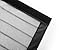 Magnetic Screen Door Without Worry the Bugs & Mosquitoes in,Friendly to Child & Pets.Fits Door Openings up to 34