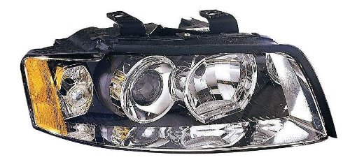 A4 Headlight Audi Replacement Headlights