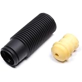 KYB SB113 - Strut Boot | Shields the strut from grit to prevent early wear; replaces a torn strut boot/bellows. Direct-fit OE replacement.