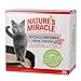 Nature's Miracle NM-5428 Intense Defense Fragrance Free Clumping Clay Litter, 28-Pound