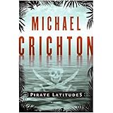 Pirate Latitudes: A Novel