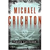 Pirate Latitudes: A Novel