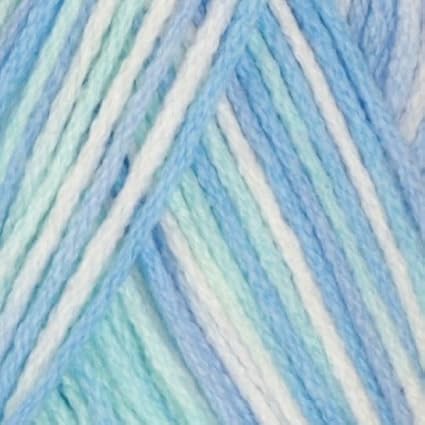 Amazon Com Berroco Comfort Dk Yarn 2815 Bluebells By The Each