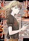 東京貧困女子。 第2巻