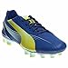 PUMA Women's Evospeed 3.2 FG Soccer Shoe