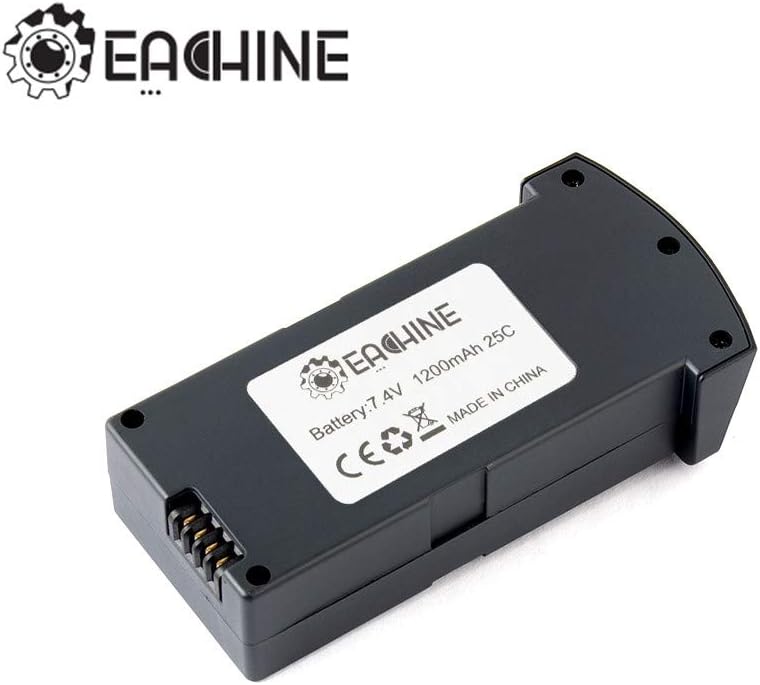 eachine e520