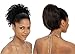 MILKY WAY 100% Human Hair Ponytail - INDIAN JERRY PONY 8