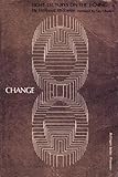Change : Eight Lectures on the I Ching, Wilhelm, Hellmut, 0691017875