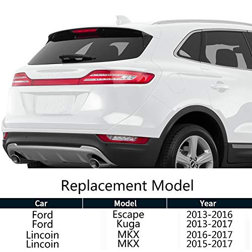 3 Wiper+2013+2016+Escape+2015+2017+Lincoln