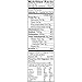 Kashi, Breakfast Cereal, Organic Sweet Potato Sunshine, USDA Organic, Non-GMO Project Verified, 10.5 oz