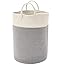 Ferm Living Halbmond Half Moon Laundry Basket Wäschekorb mit