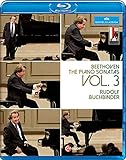 PIANO SONATAS 3                                    image