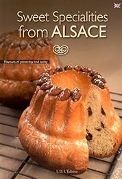 Spécialités sucrées d'Alsace