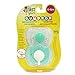 The First Years GumDrop Orthodontic Pacifier - 0-6 months
