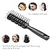 Hair Brush Hair Styling Brush Or Comb Detangling Brush No More Tangle Professional Salon Styling Brush For All Kind of Hair For Man and Women