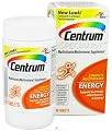 Centrum Specialist Energy, Multivitamin Tablets, 60-Count