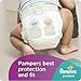 Pampers Cruisers Diapers Size 5, Super Pack, 66 Count