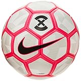 NIKE Duro X Soccer Ball