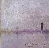 Arena: Live 2011 / 2012 Tour