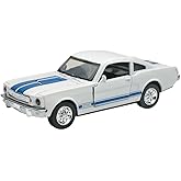 Shelby 1/32 1966 GT-350 Children Vehicle Toys