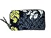 Vera Bradley Accordion Wallet (Baroque)