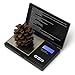 Scale,Baomabao Mini Pocket 100g x 0.01g Digital Diamond Jewelry Gold Gram Balance Weight Scale