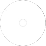 Verbatim BD-R XL 100GB Blu-ray Disc 4x Printable Jewel Case 5 Pack view 2