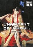 Image de L'habitant de l'infini, Tome 8 :