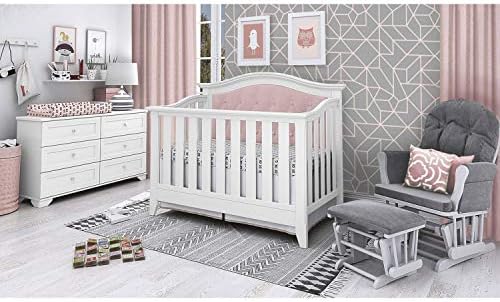 belle isle furniture crib