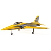 E-flite Habu XS 80mm EDF BNF Basic EFL02450 RC Sport Airplanes