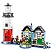 LEGO Creator 31051 Lighthouse Point Building Kit (528 Piece)