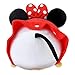 Disney Minnie Mouse ''Tsum Tsum'' Plush - Medium - 11''