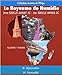 Le Royaume de Numidie (Du 3ème siècle avant JC au 1er siècle après JC) (Les Civilisations Ancien by Bob Idjennaden