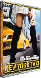 New York Taxi