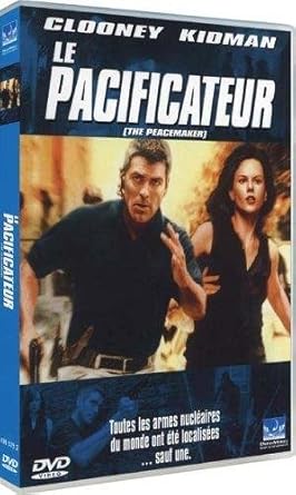 le pacificateur