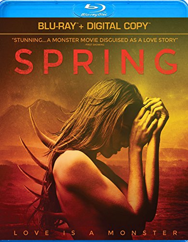 Download Spring [Blu-ray + Digital Copy]