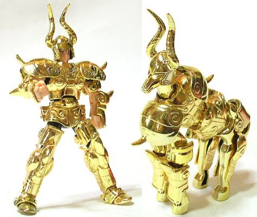 Caballero Zodiaco Capricornio