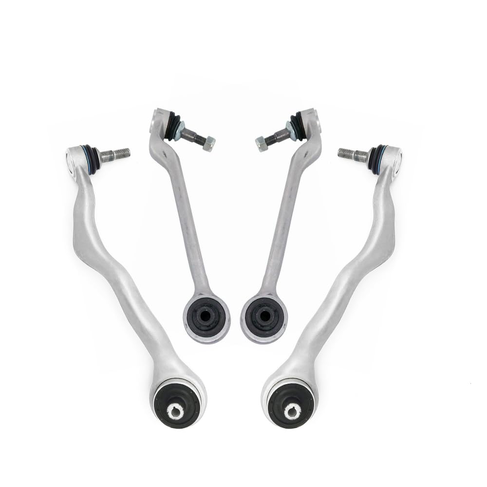 Photo 1 of TALAMOYI Front Lower Control Arm Suspension Kit Compatible With 2014-2016 for BMW 228i, 2017-2021 230i, 2013-2018 320i, 2014-2018 328d, 328i, 330e 330i 335i 340i 428i 430i 435i 440i(NOT XDRIVE)