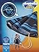 Playmobil The Movie Rex Dasher with Parachute