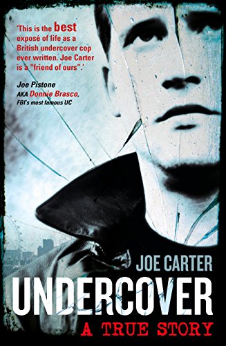 FREE Undercover: A True Story<br />[P.P.T]