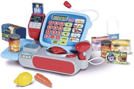 casdon cash register